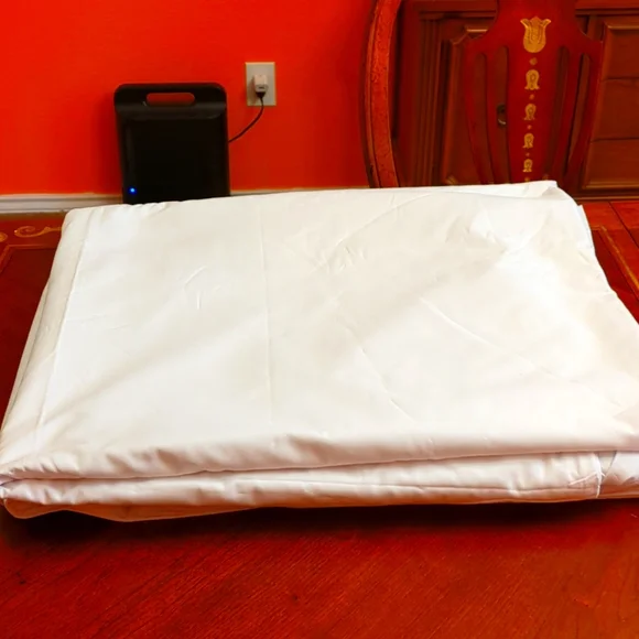 The Suite Collection T-250 Duvet Cover 90 X 90