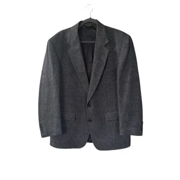 Turnbury Grey Blazer Suit Jacket Chest 44