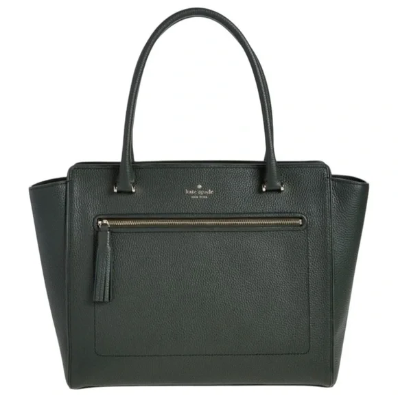 Kate Spade Chester Street Allyn Large Tote Bag