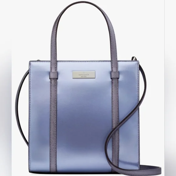 NWT Kate Spade Kenzie Small Tote In Candied Flower MSRP 329!!!