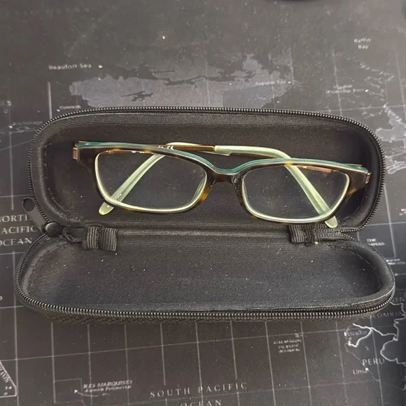 Kate spade eyeglasses