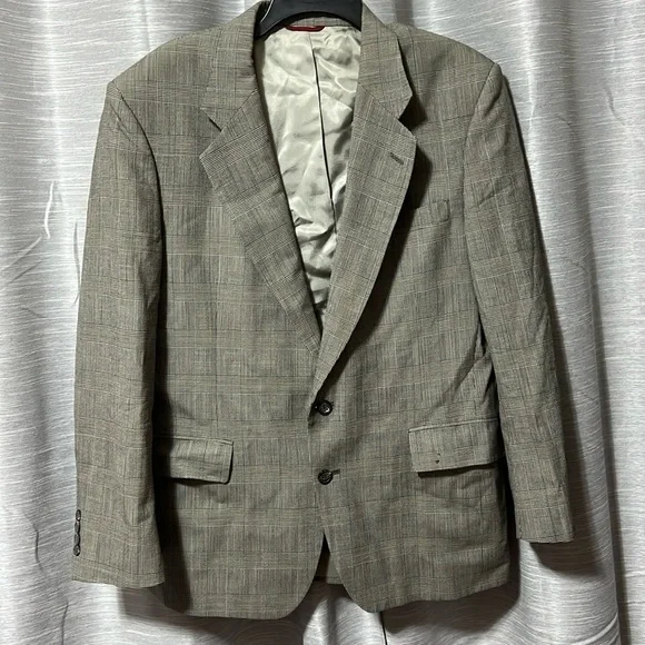 Jos. A Bank blazer