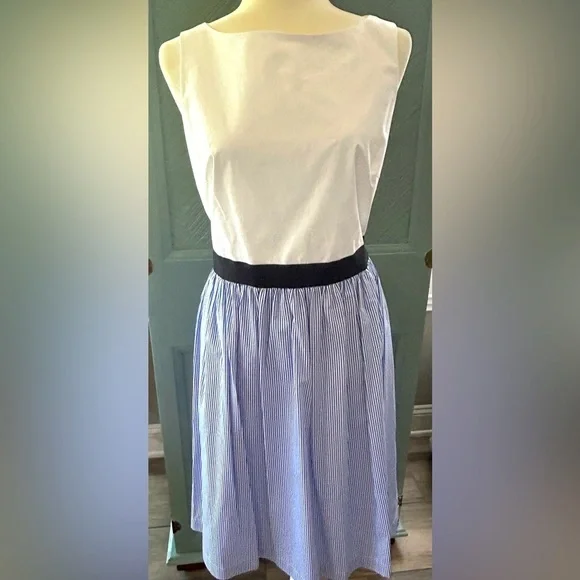 Kate spade Broom Street dress