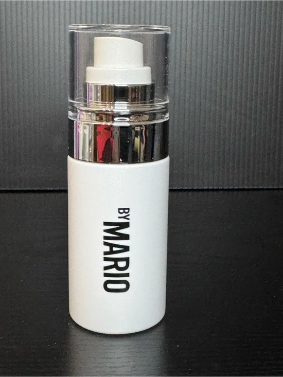 Makeup by Mario Setting Spray