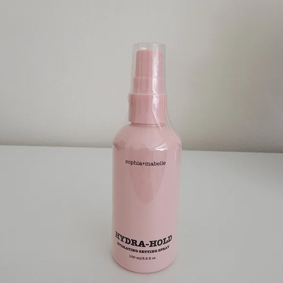 Sophia + Mabelle Hydra-Hold Setting Spray 100ml/3.5Fl Oz