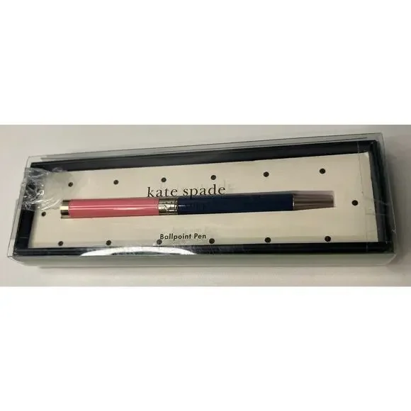 NIB Kate Spade Ballpoint Pen