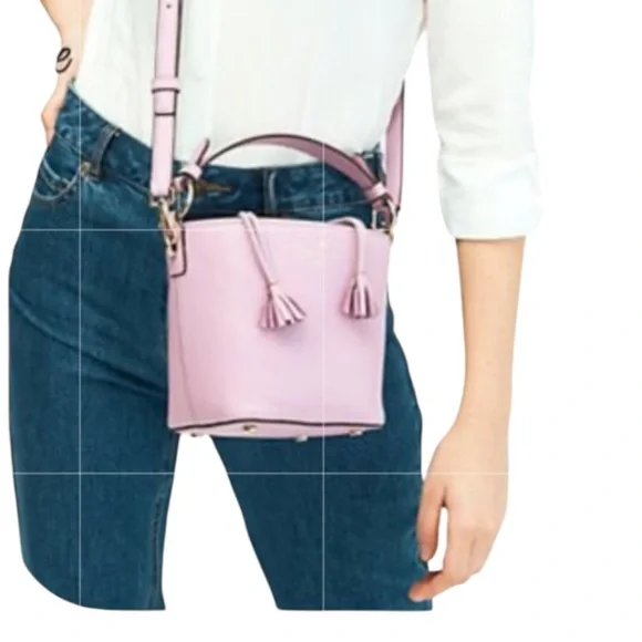 Kate Spade New York HAYES BUCKET BAG