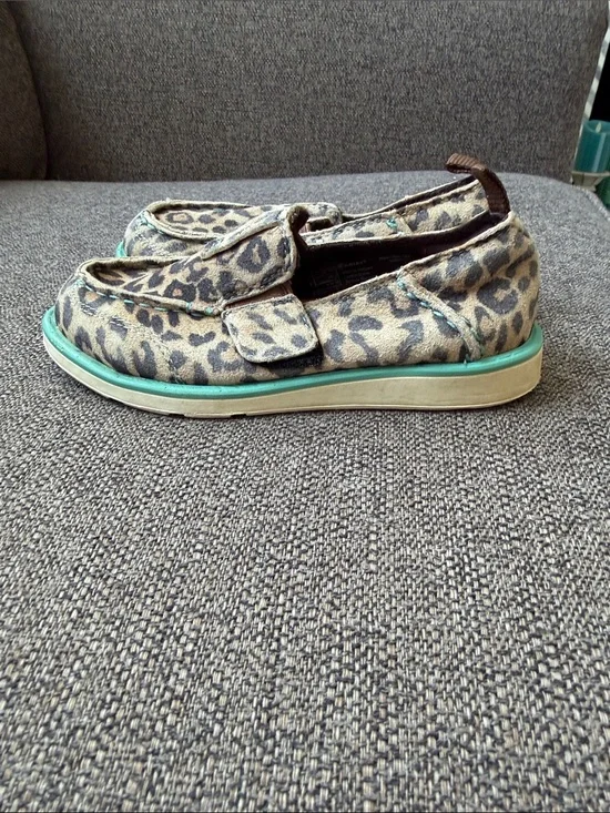 Kids Arita Leopard Cruiser