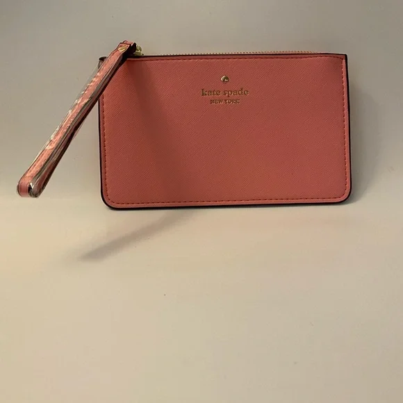 ♠️Kate Spade New York ♠️Wrist Wallet
