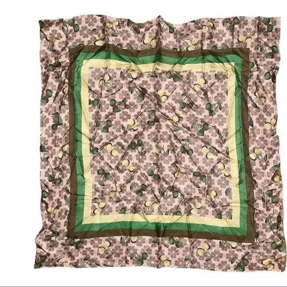 ‎Kate Spade Large Scarf