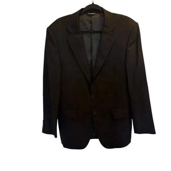 Dolce & Gabbana men’s European size 50 (US 40) men’s blazer