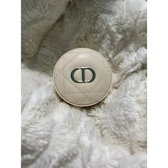 Cushion Powder Loose Powder Deep