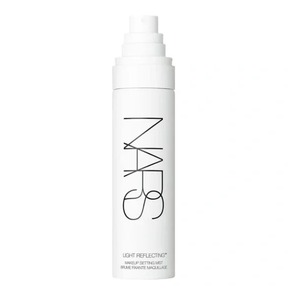 NEW✅NARS LIGHT REFLECTING MAKEUP SETTING MIST