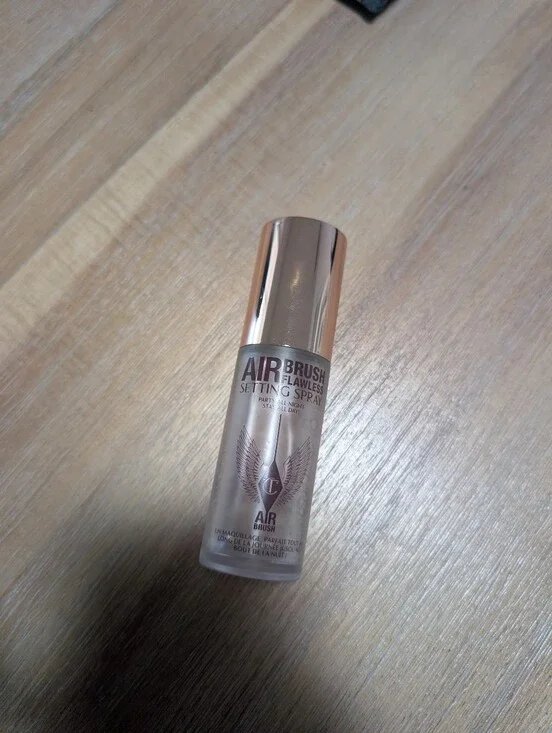 Charlotte Tilbury Setting Spray