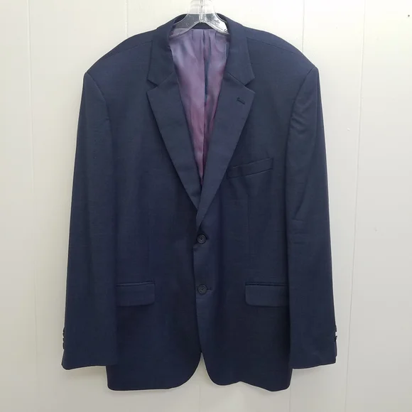 Awearness Kenneth Cole Slim Fit Blazer