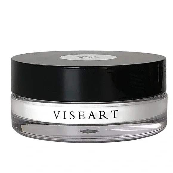 Viseart Seamless Setting Powder New Universal Shade White No Flashback OS
