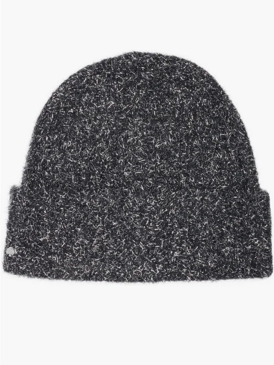 Kate spade NewYork Tinsel knit Beanie