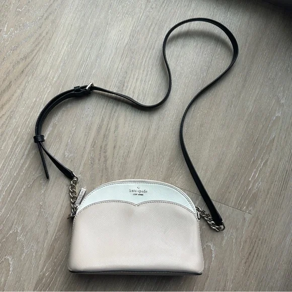 Kate Spade Peyton crossbody