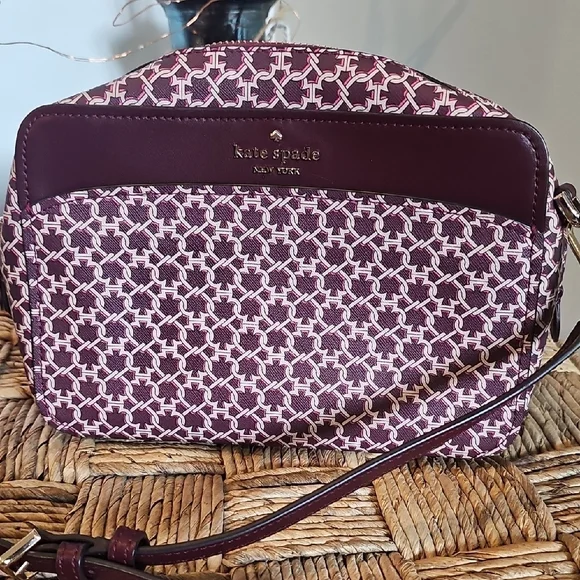 Kate Spade  Crossbody Bag
