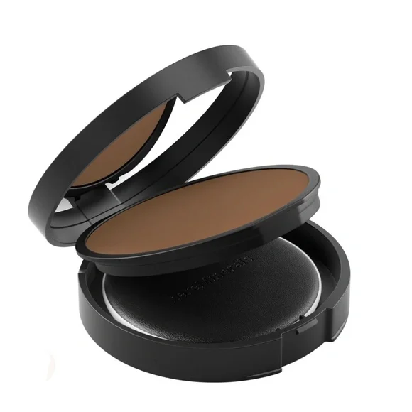 New in Box BAREMINERALS Original Mineral Veil Pressed Setting Powder SHEER DEEP