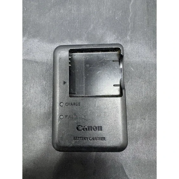 Genuine Canon Battery Charger CB-2LA for NB-8L Battery OEM