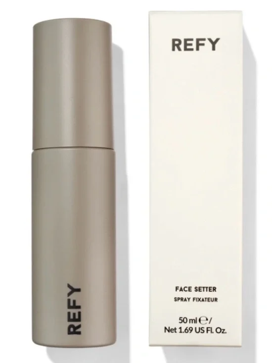 REFY Face Setter Setting Spray
