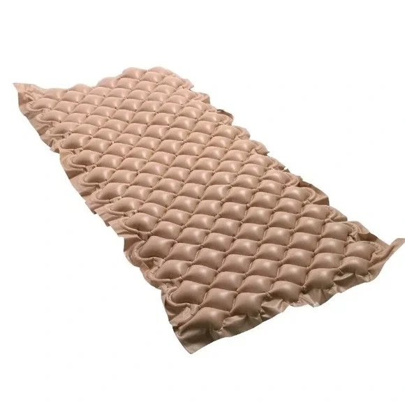 Medical‎ Bed Med Aire Air Mattress Alternating Pressure Pump Pad Hospital System