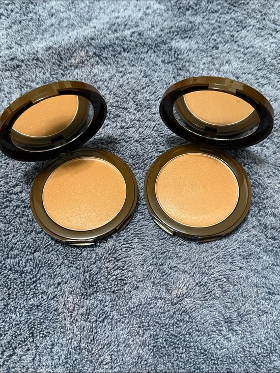 Tarte amazonian clay Smoothing balm in the shade Deep set of 2