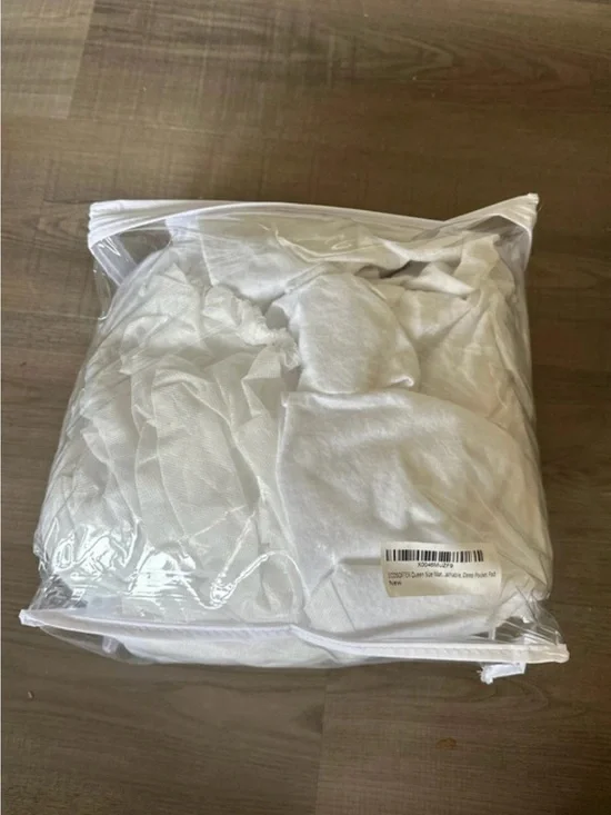 Queen Size Mattress Pad