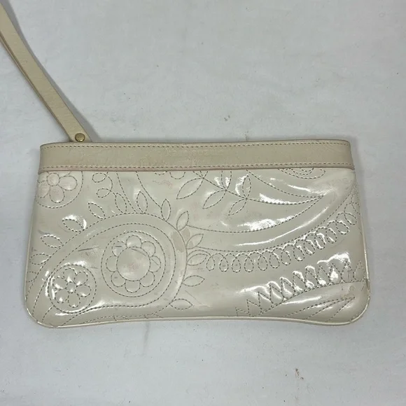 Kate Spade Mini Wrist Bag
