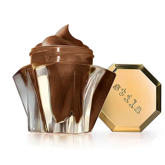 Stila Lingerie Souffle Skin Perfecting Foundation Color 8.0