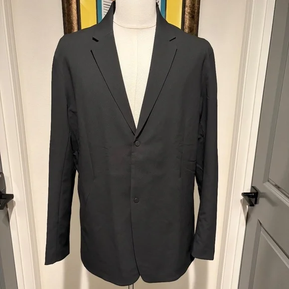 Lululemon Mens Sport Coat
