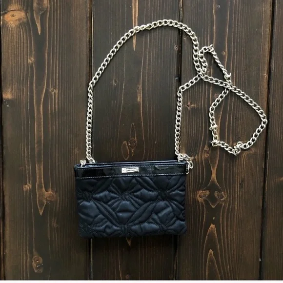 Kate Spade Quilted Crossbody Bag