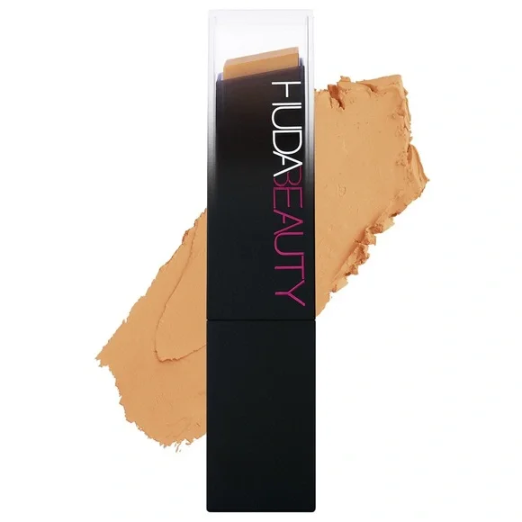 HUDA BEAUTY #Fauxfilter Skin Finish Buildable Coverage Foundation Stick- Dulce D