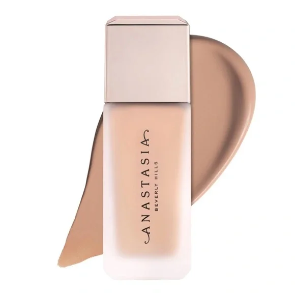 ANASTASIA BEVERLY HILLS IMPECCABLE BLURRING FOUNDATION - OON