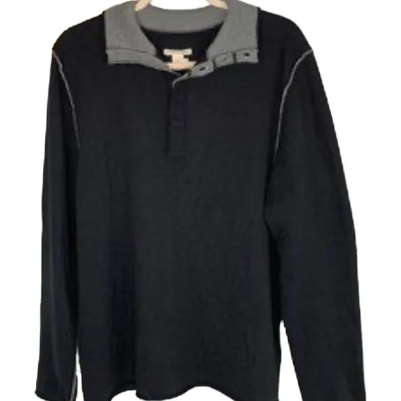 Carbon 2 cobalt Sweater size XXL