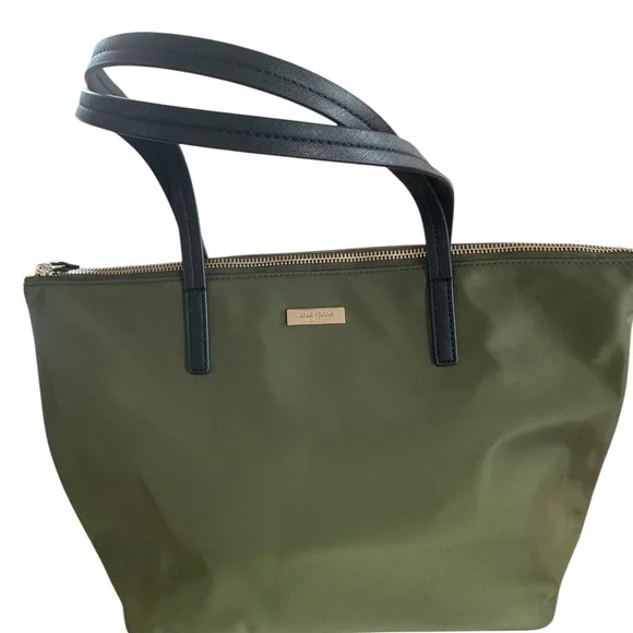 Kate Spade Lida May Street Bag