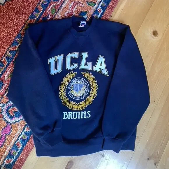 UCLA Bruins Sweatshirt Vintage