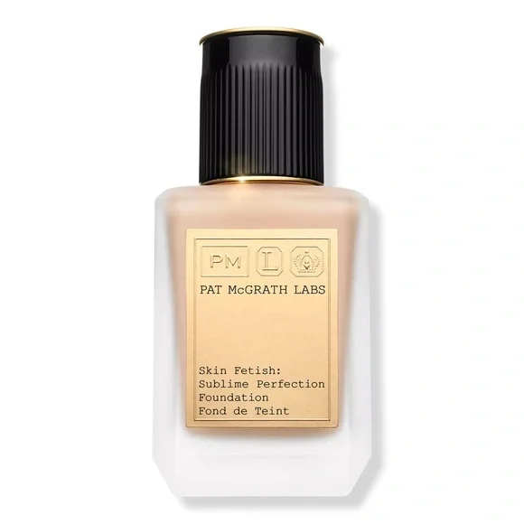 PAT McGRATH LABS (Shade: 5) Skin Fetish: Sublime Perfection Foundation