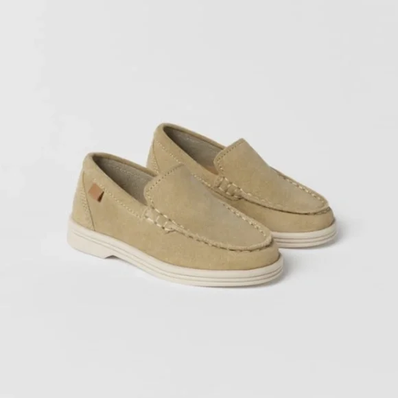 Zara Boys Shoes