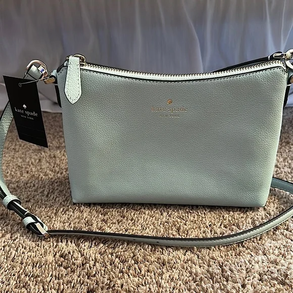 Kate Spade Bailey crossbody NWT