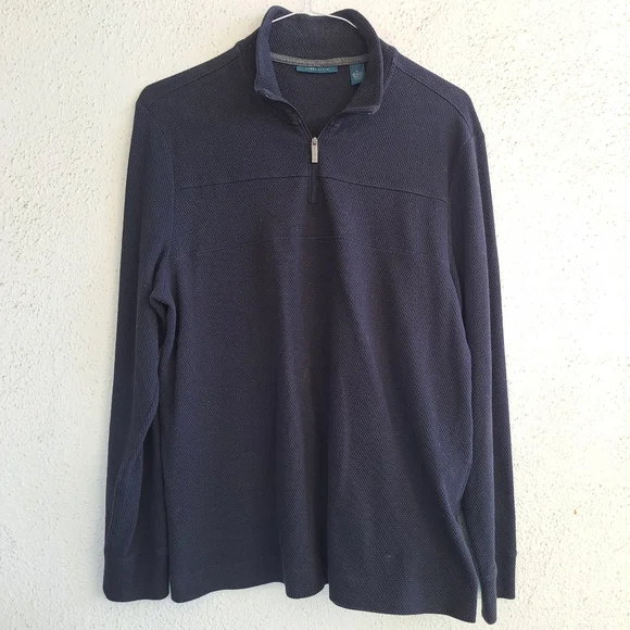 😃PERRY ELLIS Sweater