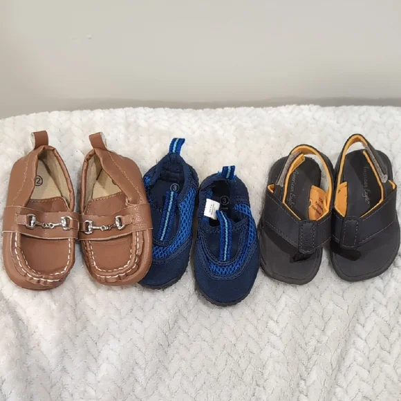 Shoe Bundle