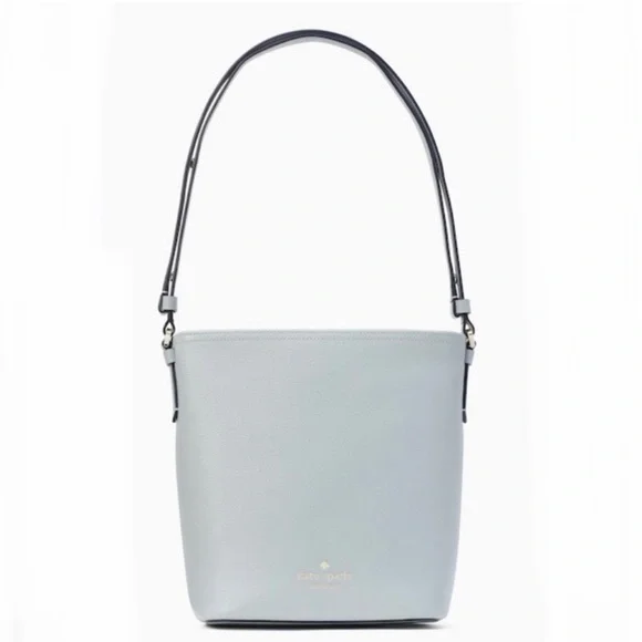 Kate Spade Max Duffel Crossbody. NWT