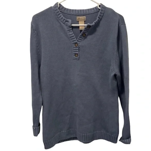 Duluth Trading Co Sweater