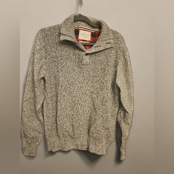 Original‎ Weatherproof Sweater