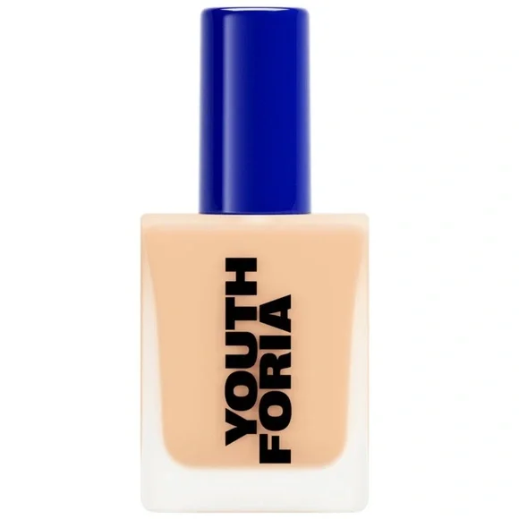 Youthforia Date Night Skin Tint Serum Foundation - 180‎ Light Neutral/Warm - NWB