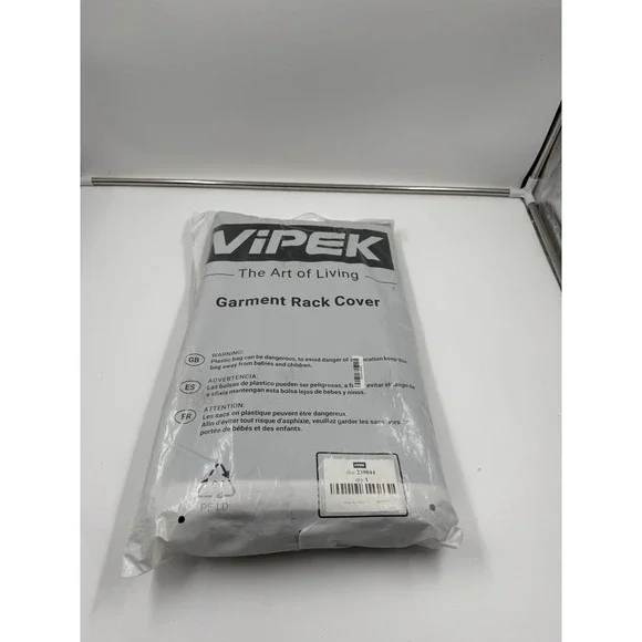 Vipek Cover Only For V2/V2S/V7/R4/R3 Plus Clothes Rack Dustproof