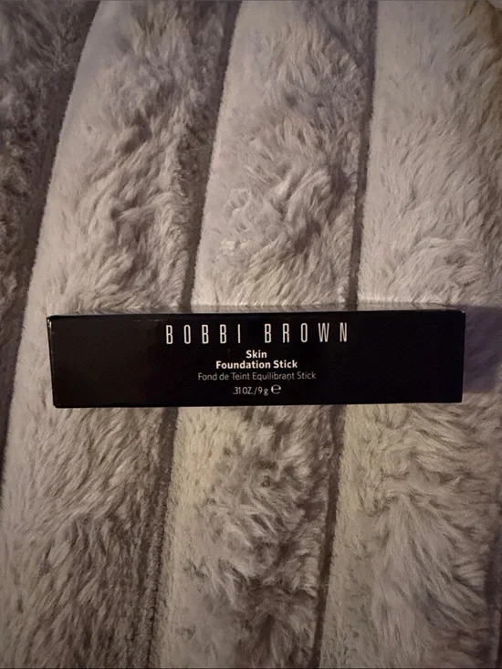 Bobbi Brown Skin Foundation Stick - Warm Sand 2.5