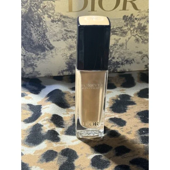 CHRISTIAN DIOR/Full-Coverage Concealer /#2W/NWOB